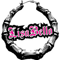 Lisa Bello Logo Lisa Bello Logo