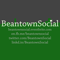 BeanTownSocial Logo BeantownSocial Logo