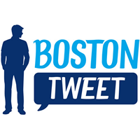 BostonTweet Logo BostonTweet Logo