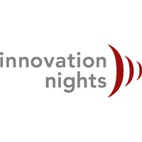 Innovation Nights Logo Innovation Nights Logo