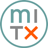 MITX Logo MITX Logo
