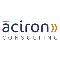 Aciron Logo Aciron Logo