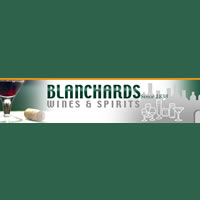 Blanchard Logo Blanchard Logo