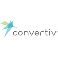 Convertiv Logo Convertiv Logo