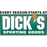 Dicks Sporting Goods Logo Dicks Sporting Goods Logo