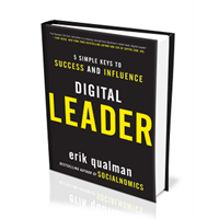 Digital Leader Logo Digital Leader Logo