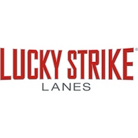 LuckyStrike Logo LuckyStrike Logo