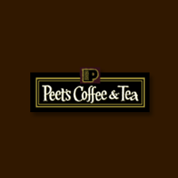 Peets Coffee Tea Logo Peets Coffee Tea Logo