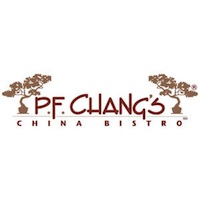 PF Changs Logo PF Changs Logo