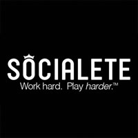 Socialete Logo Socialete Logo