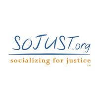 So Just Logo So Just Logo
