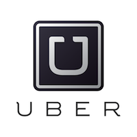 Uber Logo Uber Logo