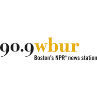 909Wbur Logo 909Wbur Logo