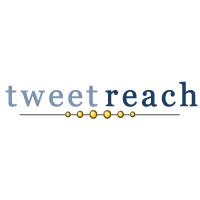 Tweetreach Logo Tweetreach Logo
