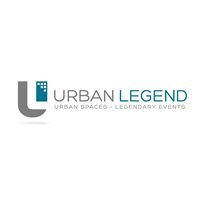 Urban Legend Logo Urban Legend Logo