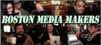 Boston Media Makers Logo