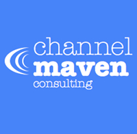 Channel Maven Consulting Logo