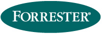 Forrester Research Logo