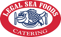 Legal Sea Foods Catering Logo