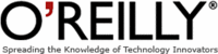 OReilly Logo