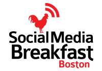 Social Media Breakfast Boston Logo