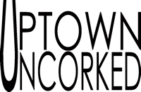 Uptown Uncorked Logo
