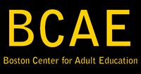 BCAE Logo