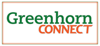 Green Horn Connect Logo