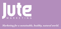 Jute Marketing Logo