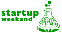 Startup Weekend Logo