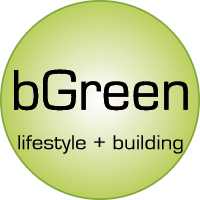 bGreen Logo