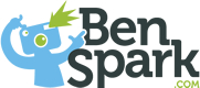 Ben Spark Logo