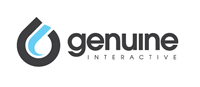 genuine logo
