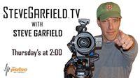 SteveGarfield.TV