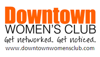 Downtown Women's Club Logo