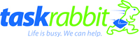 Task Rabbit Logo