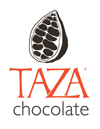 Taza Chocolate Logo