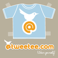 TweeTee Logo