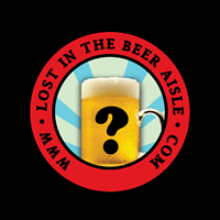 Lost in the Beer Aisle Logo