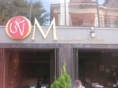 OM Restaurant Lounge