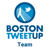 BostonTweetUp Boston Team