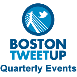 BostonTweetUp Boston Event Guide Quarterly Events