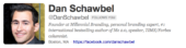 Dan Schawbel Profile