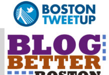 Blog Better Boston Logo Contest