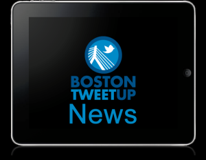 BostonTweetUp Newsletter Logo