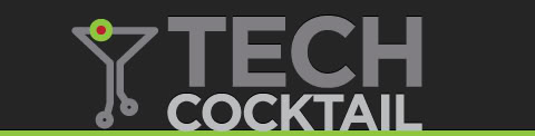 TechCocktail Logo