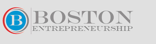 Boston Entrepreneur Logo