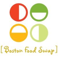 Boston Food Swap Logo