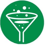 Boston Green Drinks Logo