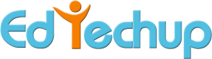 EdTechUp Logo